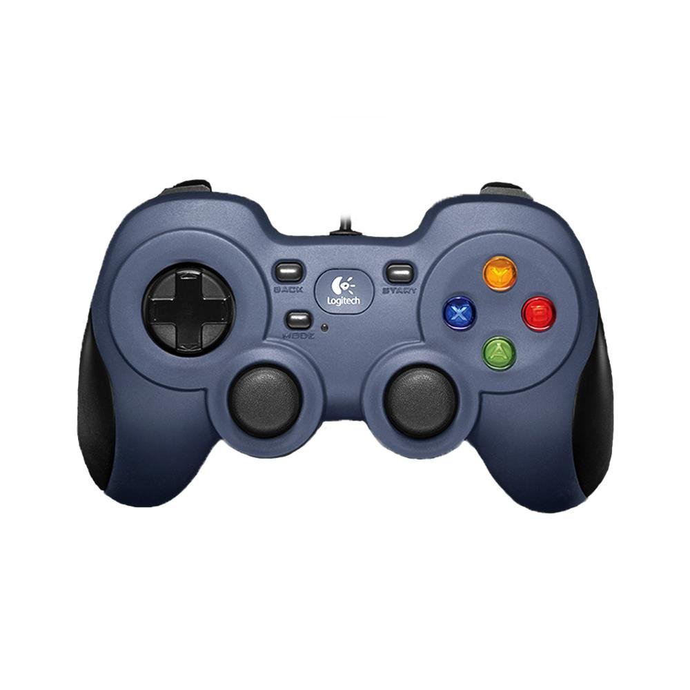 Controle De Jogos Com Fio Logitech F310 - 940-000110