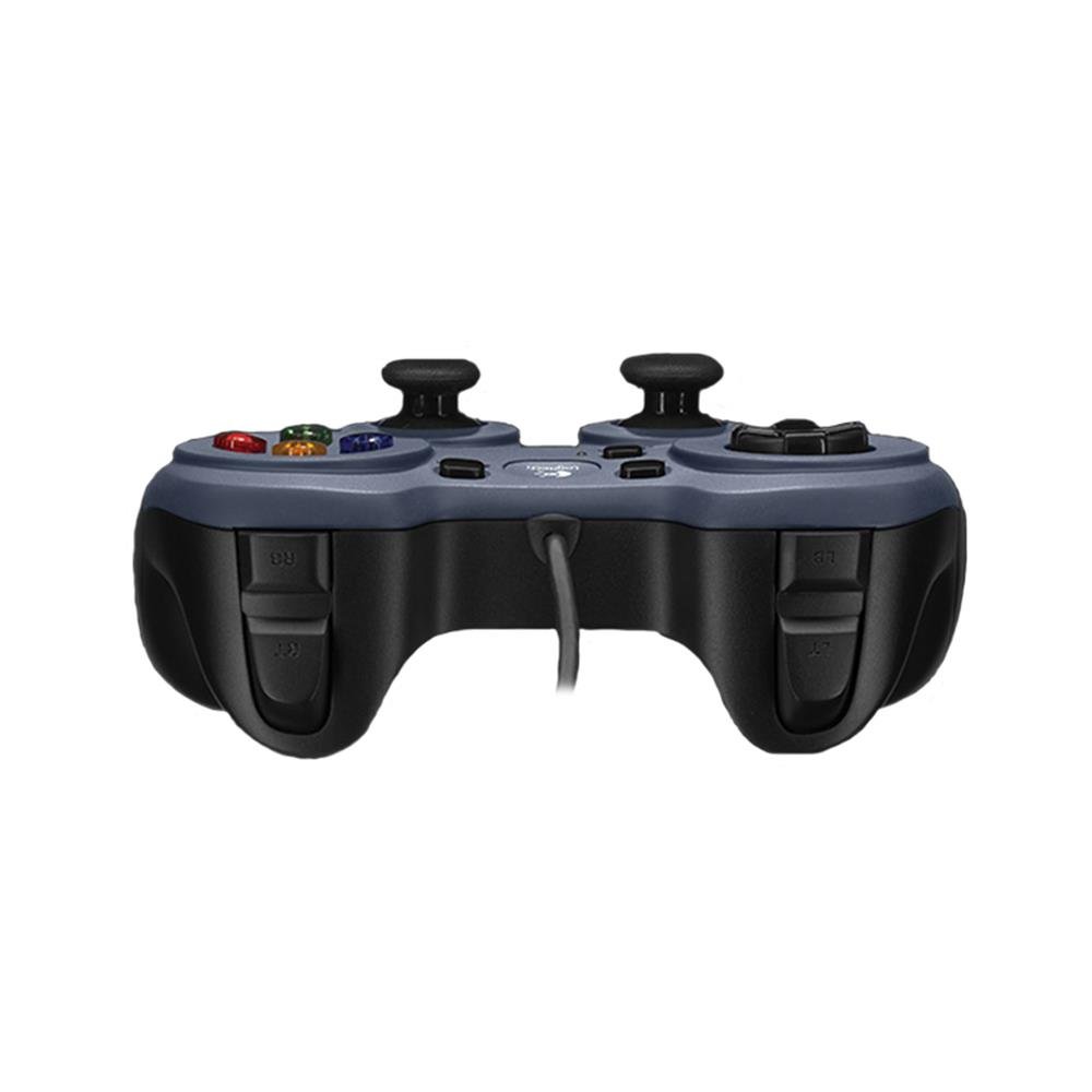 Controle De Jogos Com Fio Logitech F310 - 940-000110