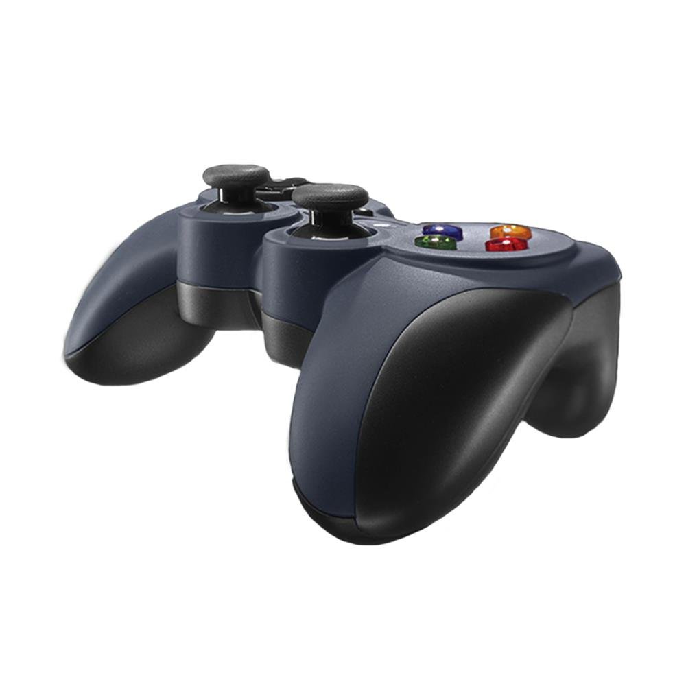 Controle De Jogos Com Fio Logitech F310 - 940-000110