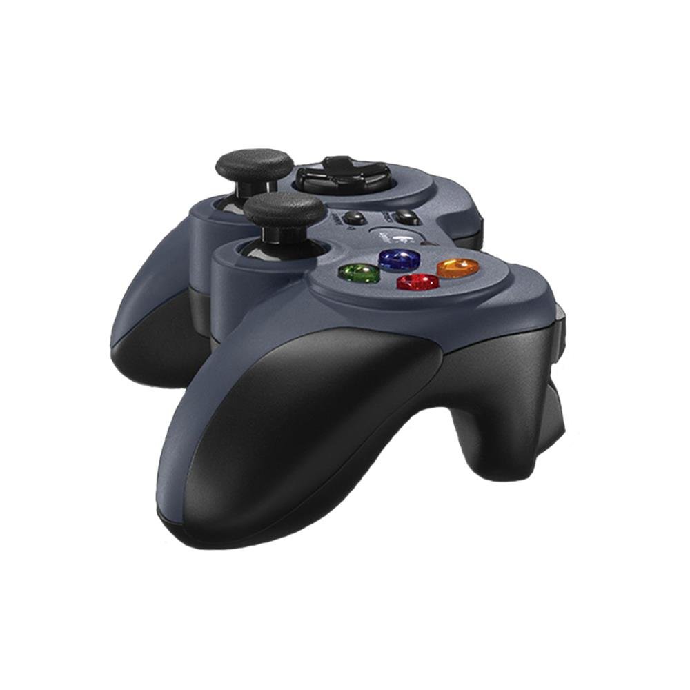 Controle De Jogos Com Fio Logitech F310 - 940-000110