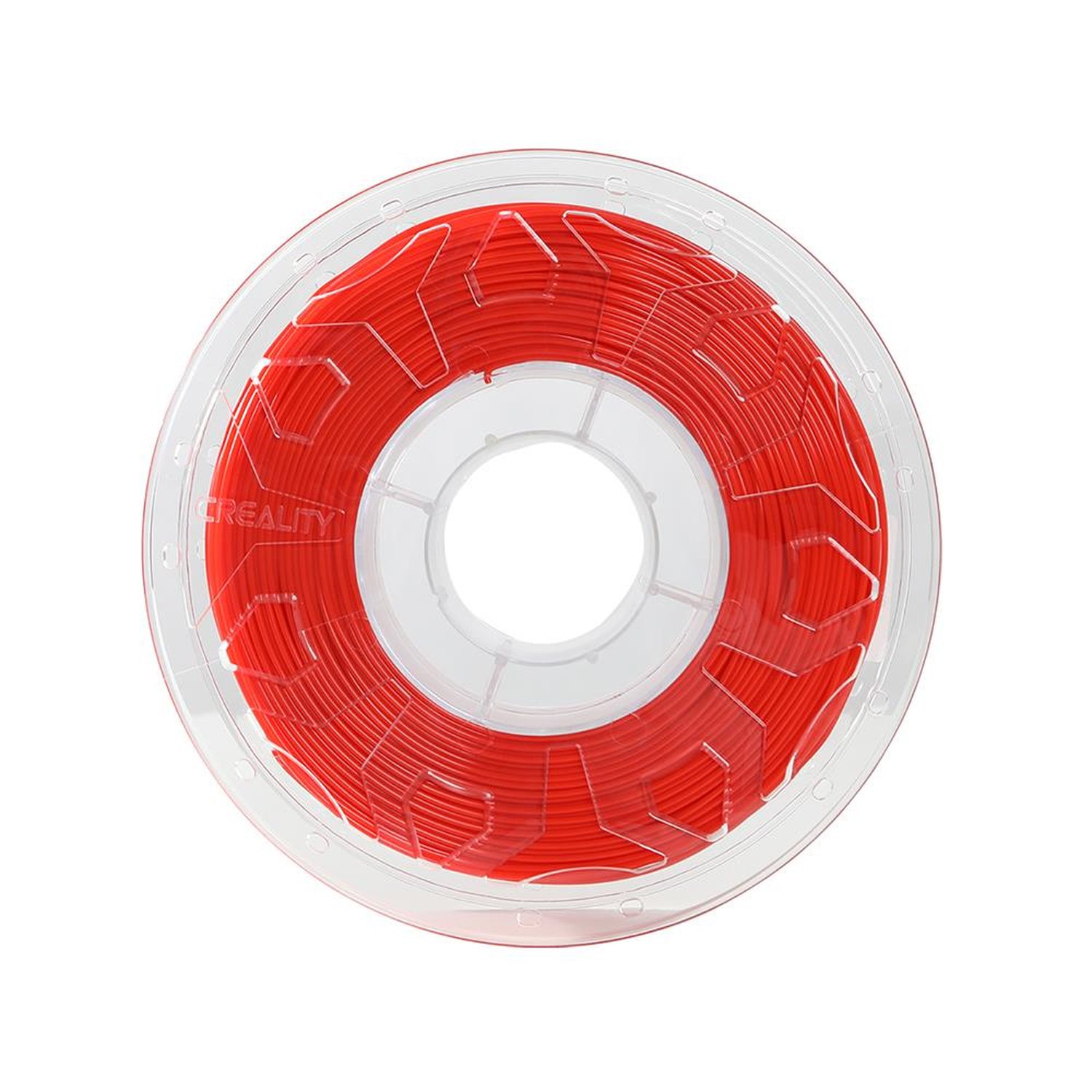 Filamento creality cr-petg(red) 1,75mm 3011060030