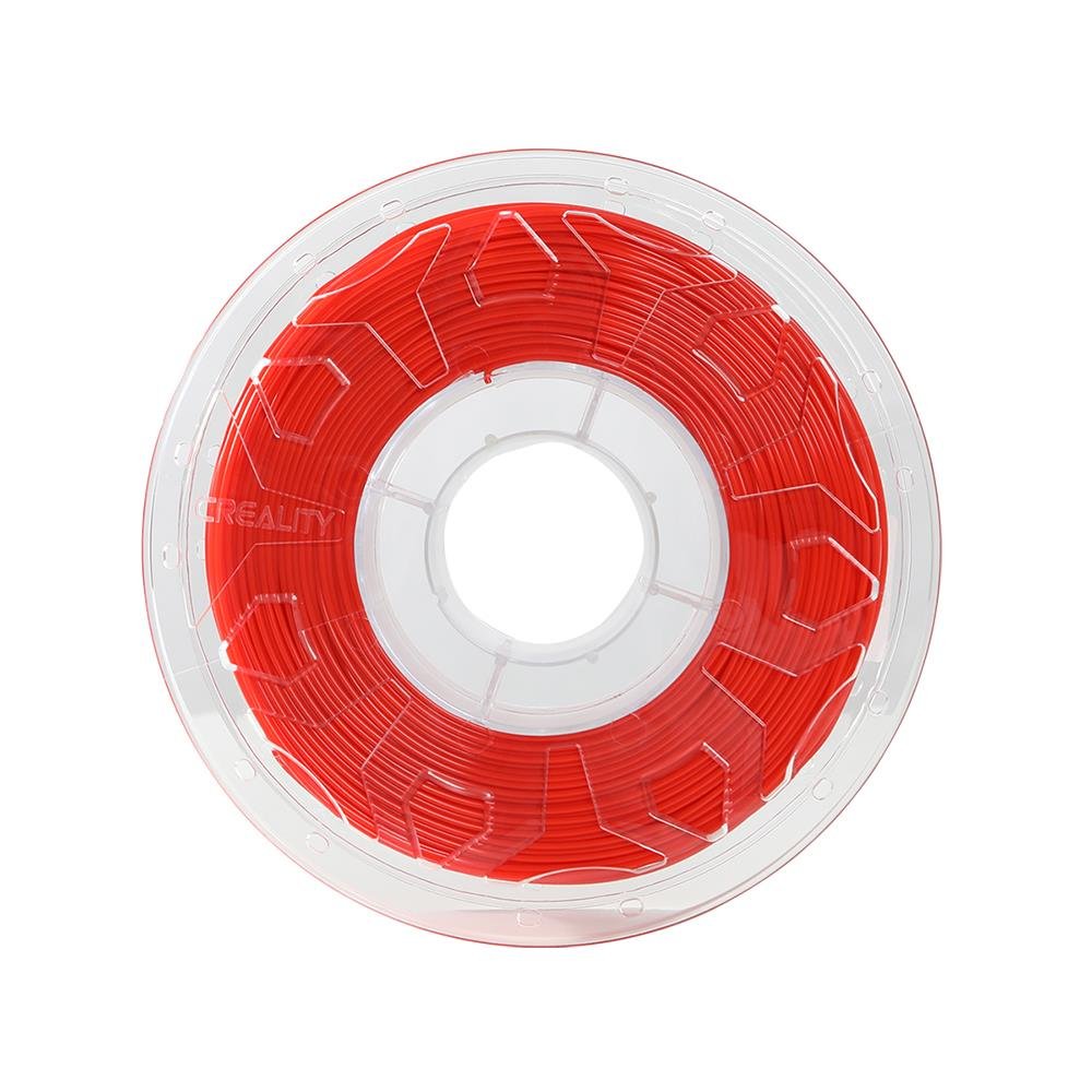 Filamento creality cr-tpu(red) 1,75mm 3011040012