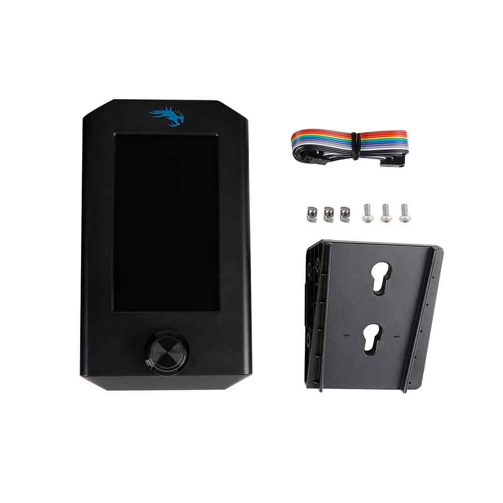 Display Creality Para Ender-3 V2 - 4001050013