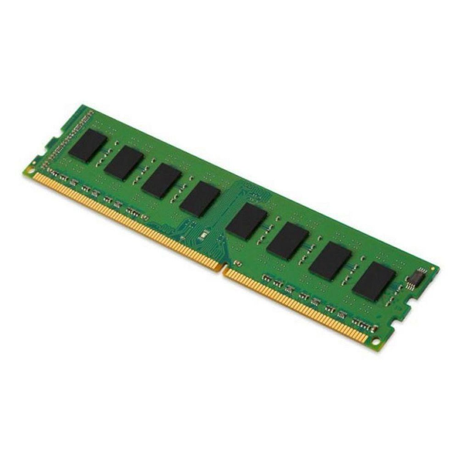 Memoria Hikvision U1, 4gb, Ddr3, 1600mhz, 1.5v, Desktop - Hked3041aaa2a0za1