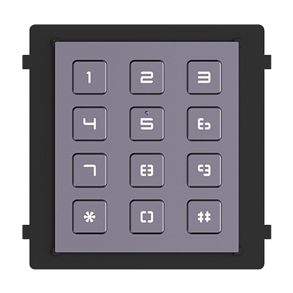 Modulo De Teclado Ds-kd-kp Hikvision