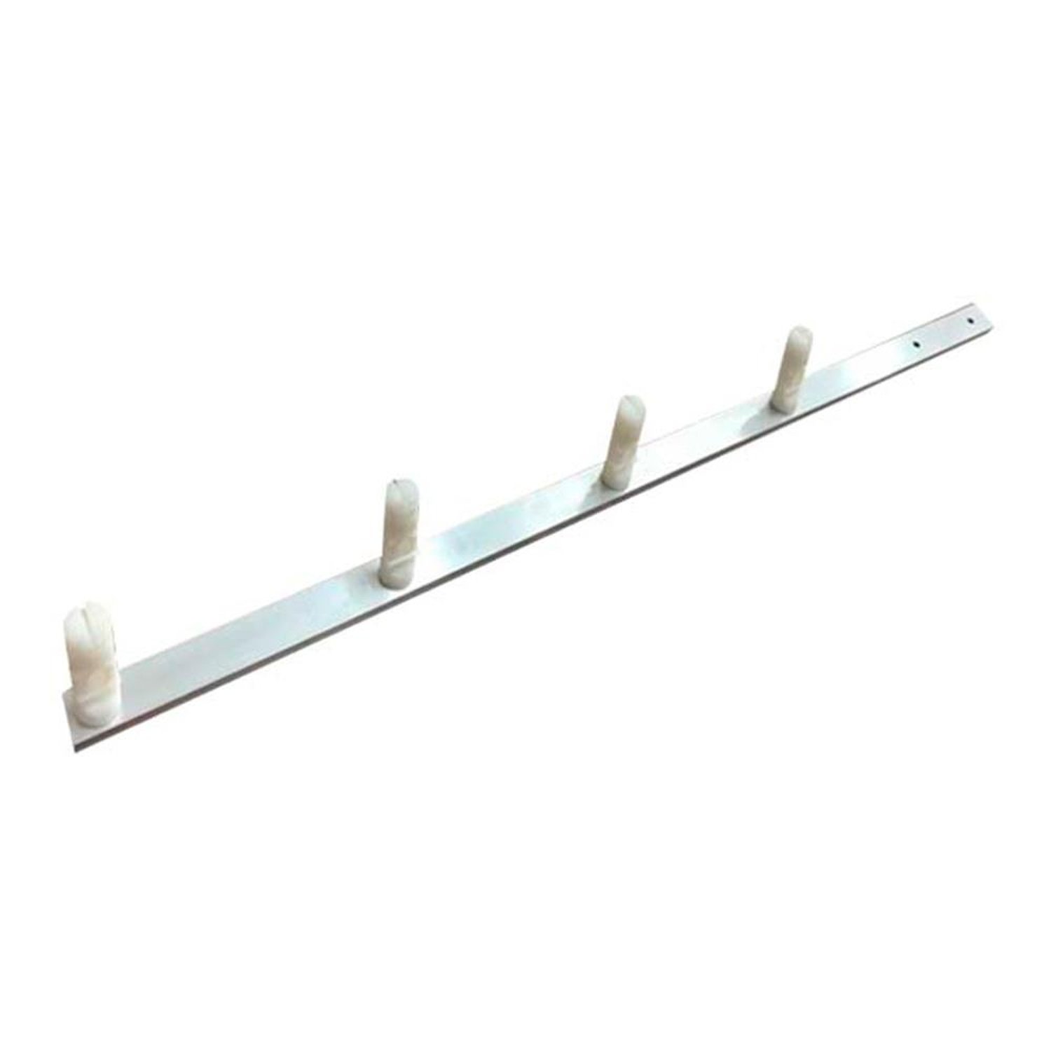 Haste Barra Strong 6,0x25mm 70cm 4 Isoladores Igecast - 006.00397