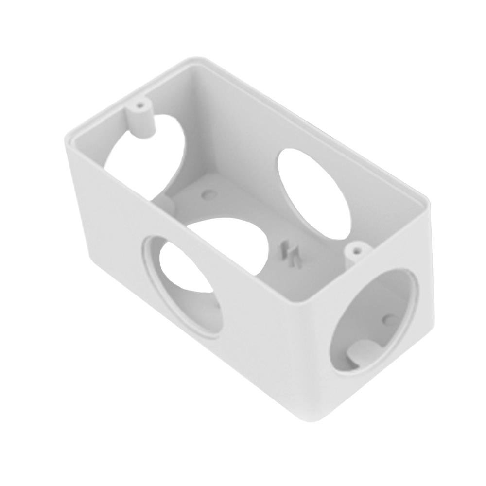 Micro Caixa Hermetica Vedada Completa Br - Mucx0133 - Multitoc