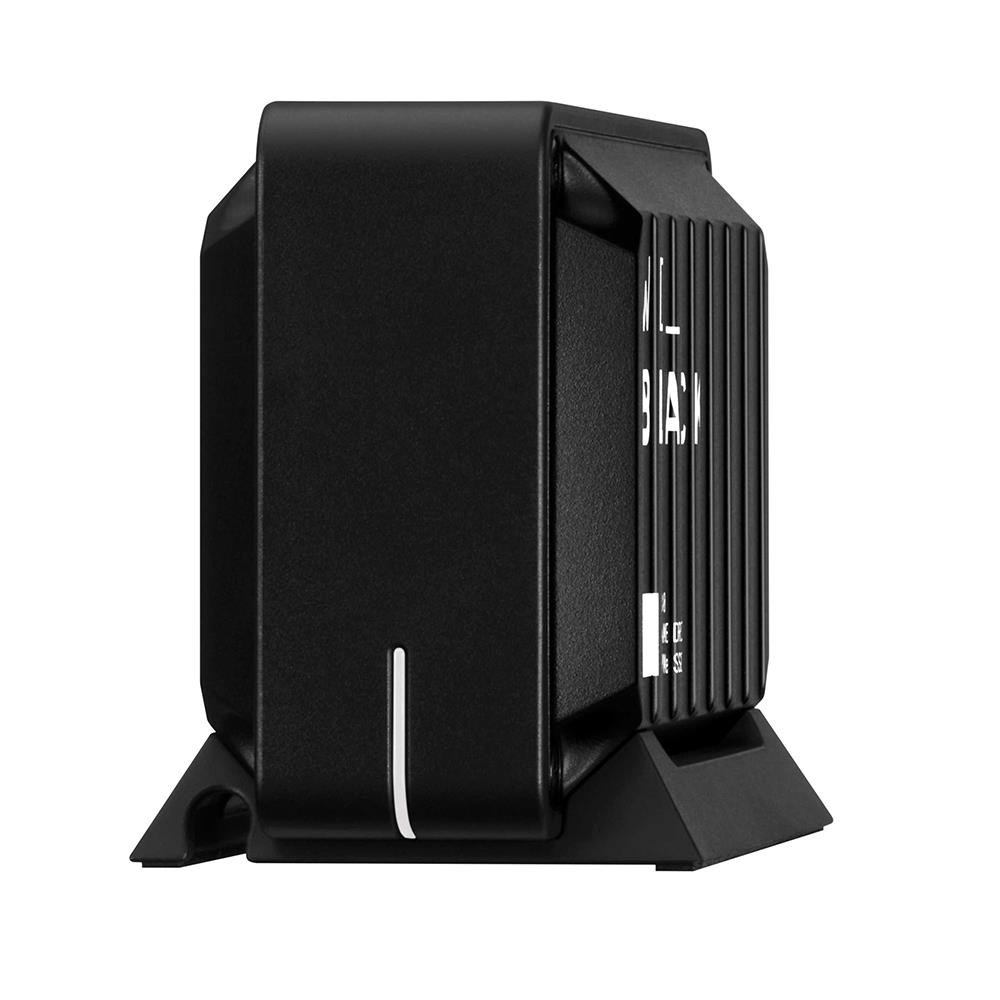 Ssd externo wd black d30 1tb game - wdbatl0010bbk-wesn
