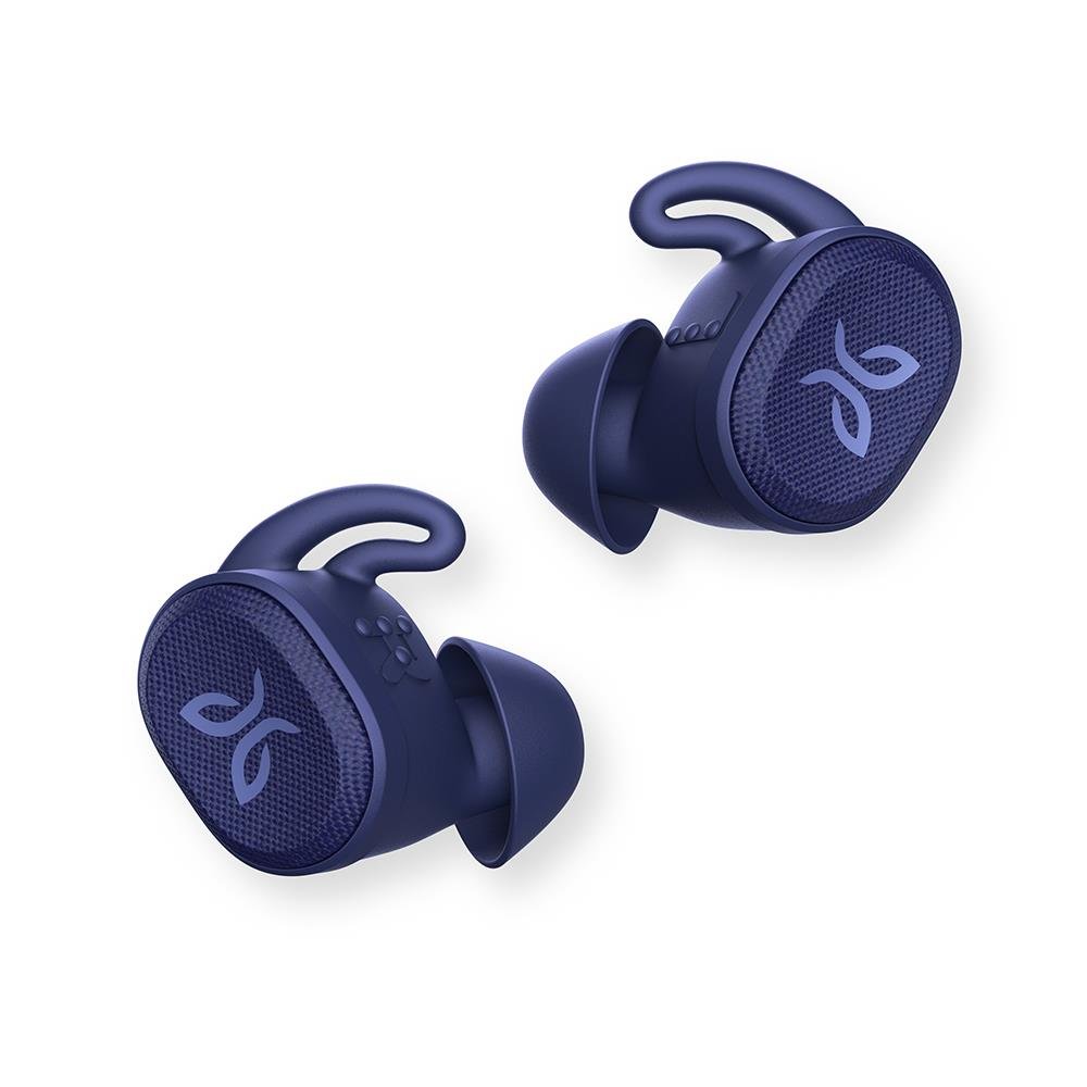 Fone De Ouvido Logitech Jaybird Vista 2 Bluetooth Blue 985-000933