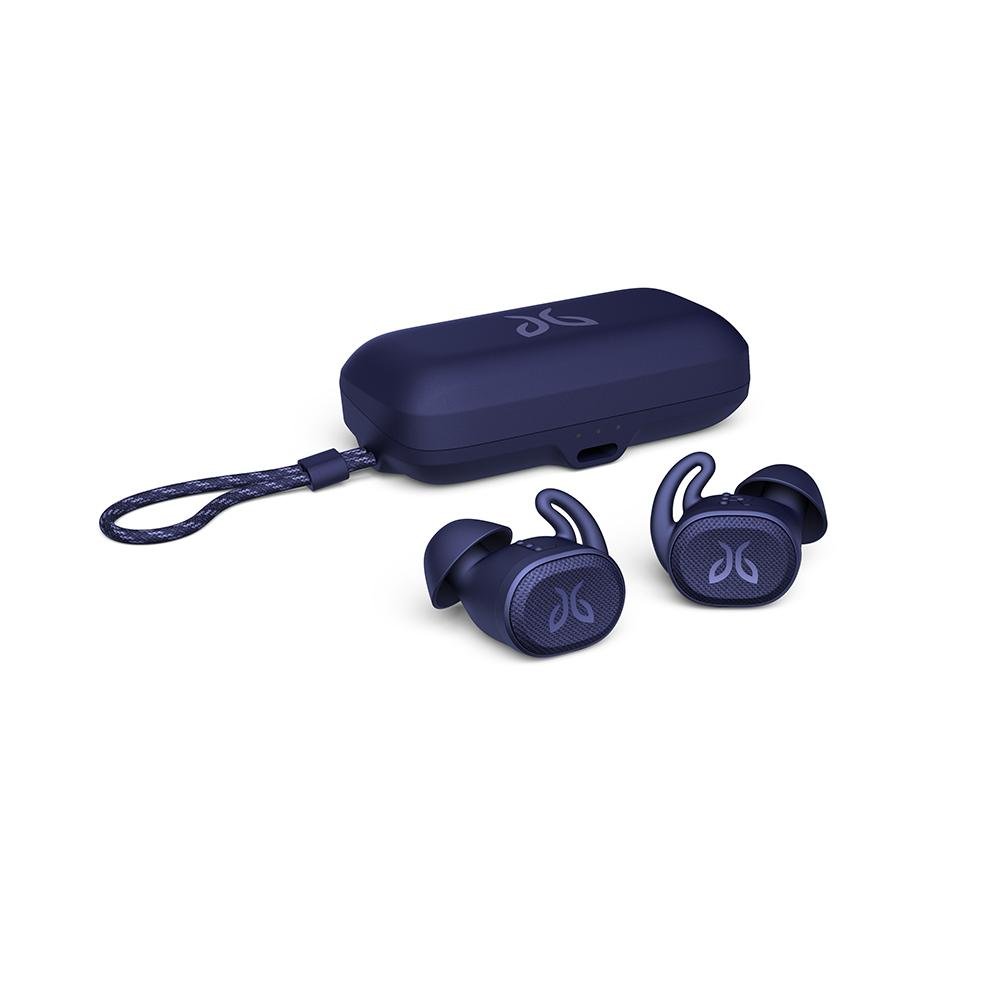 Fone De Ouvido Logitech Jaybird Vista 2 Bluetooth Blue 985-000933