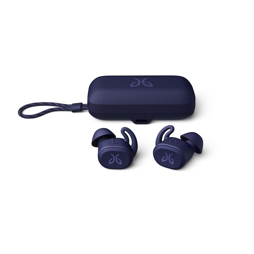 Fone De Ouvido Logitech Jaybird Vista 2 Bluetooth Blue 985-000933