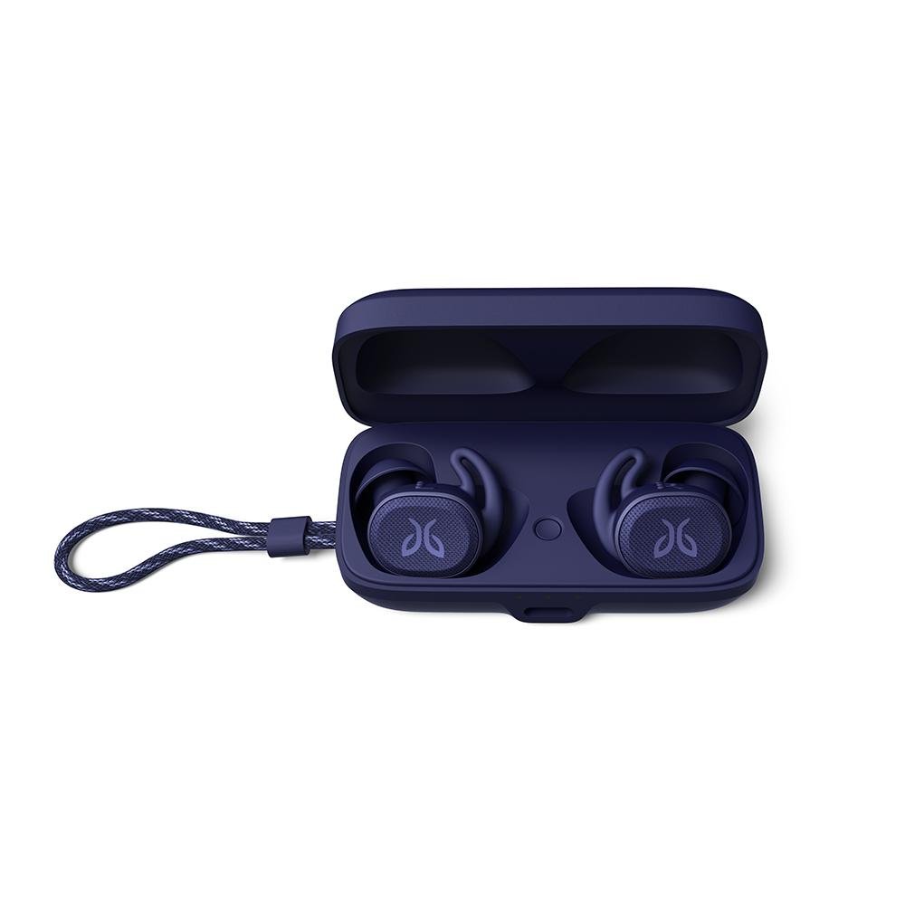 Fone De Ouvido Logitech Jaybird Vista 2 Bluetooth Blue 985-000933