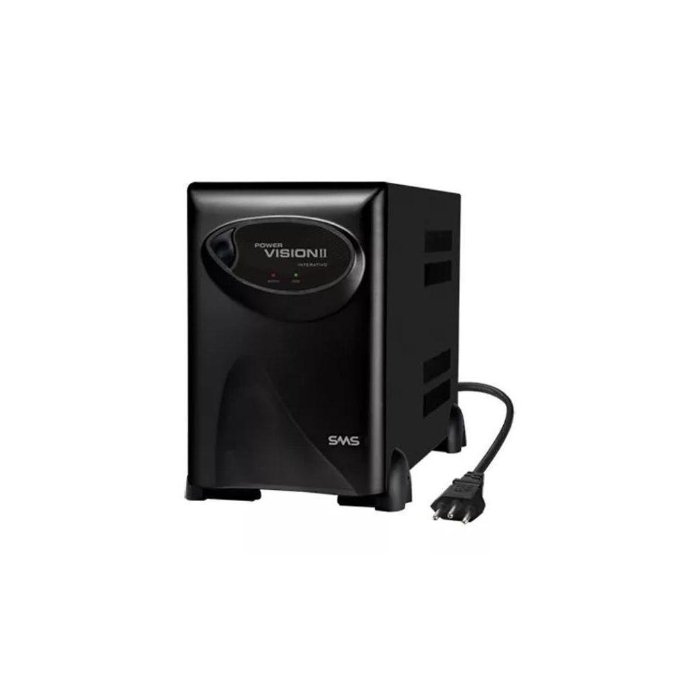 Nobreak SMS Power Vision uPV 2200VA Bi-115 NG 27745