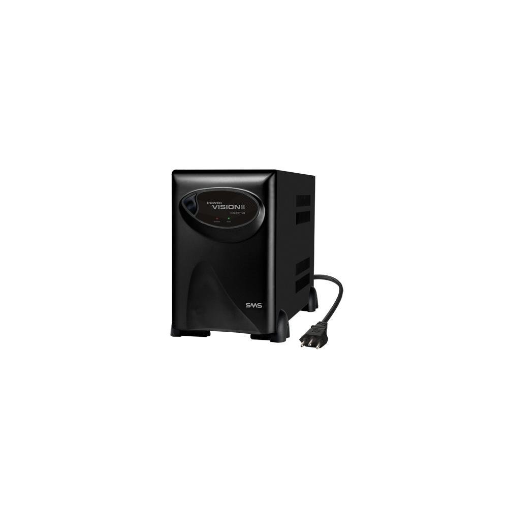 Nobreak SMS Power Vision uPV 2200VA Bi-115 NG 27745