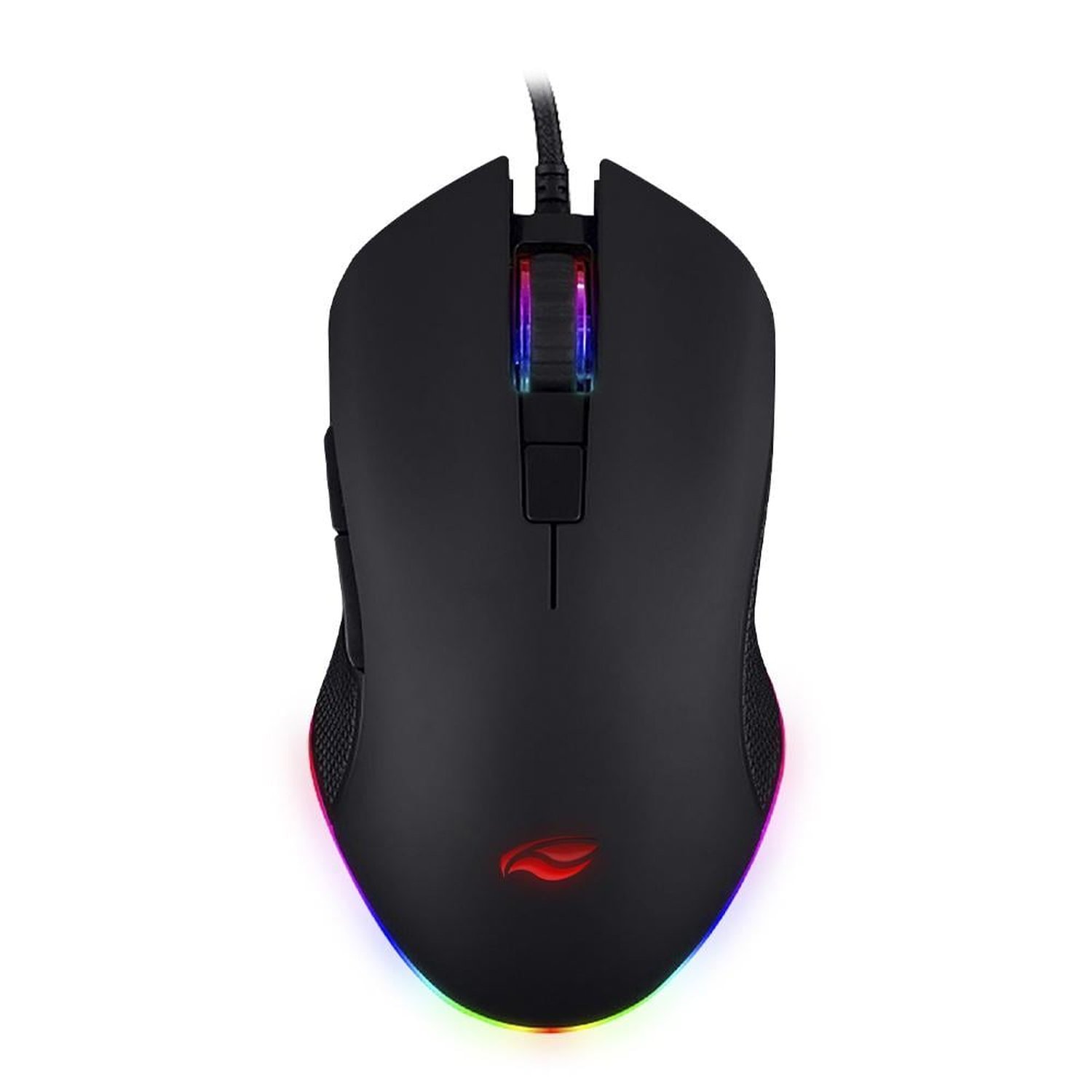 Mouse Gamer C3tech Usb Preto - Mg-120bk