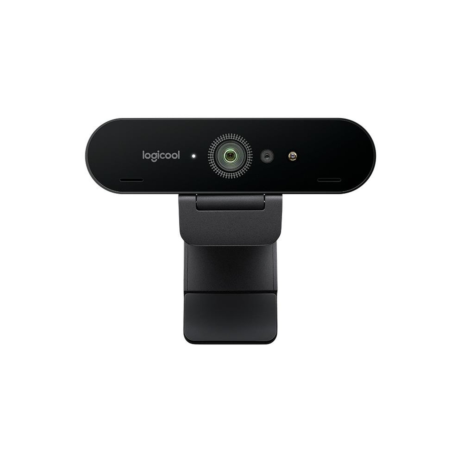 Webcam Logitech 4k Pro Ultra Hd Mic Pto 960-001178
