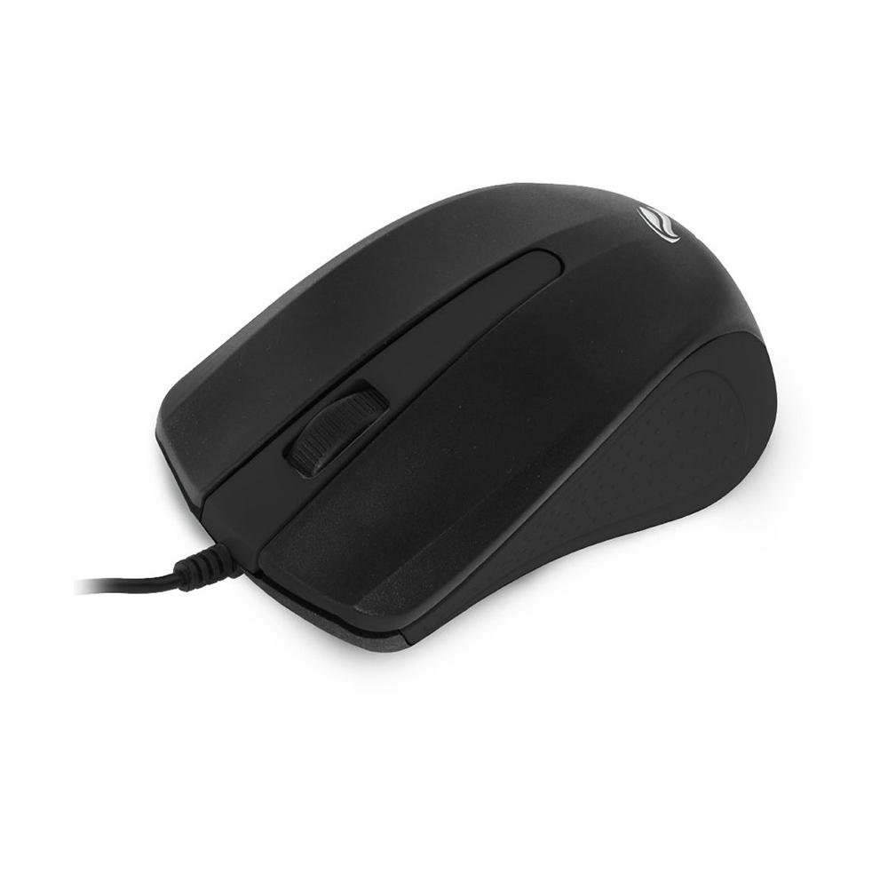 Mouse C3tech Ms-20bk Preto Usb