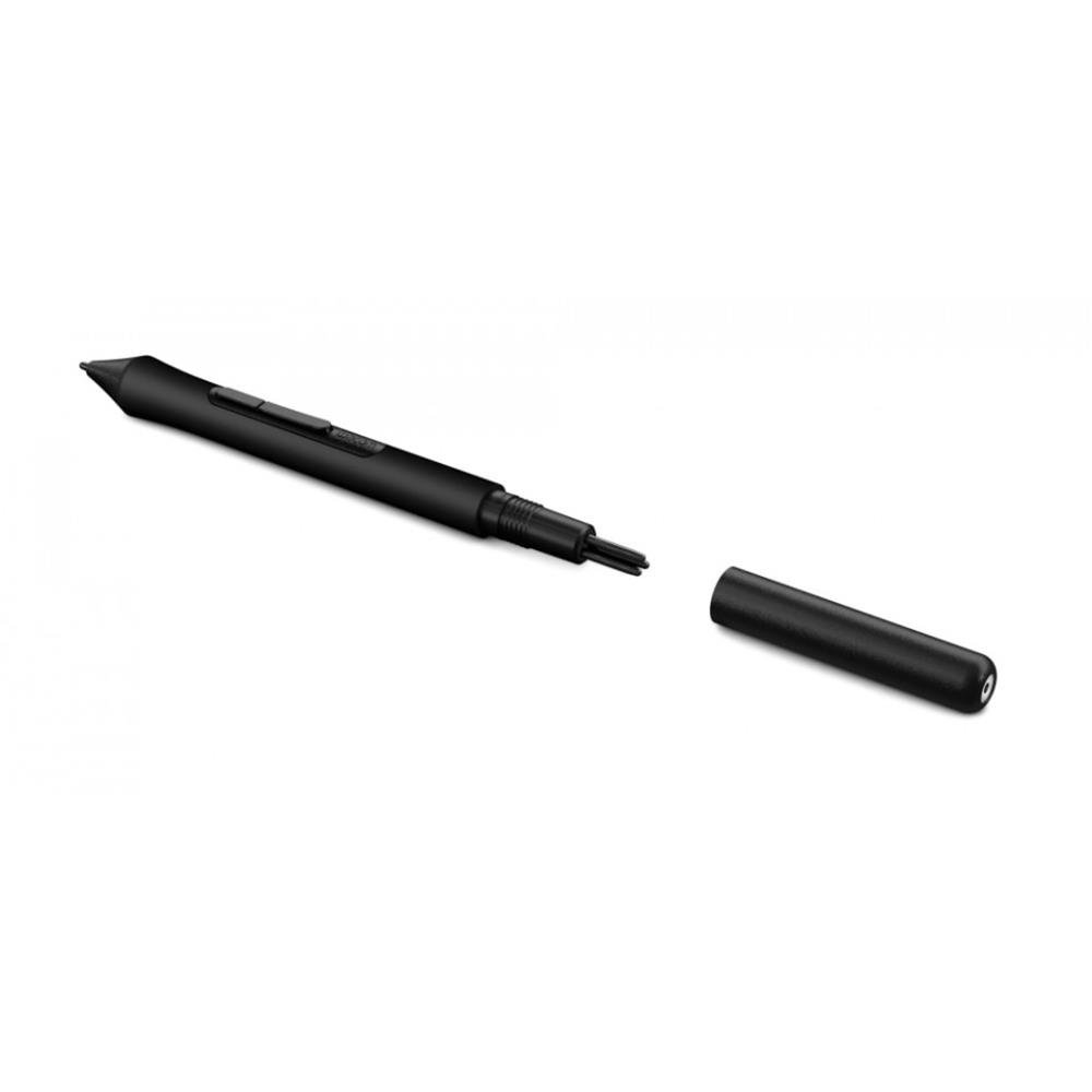 Mesa digitalizadora wacom ctl4100wle0 intuos pequena