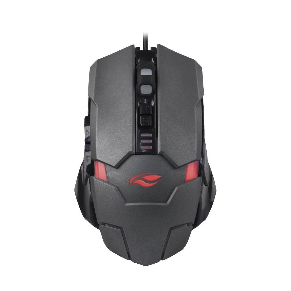 Mouse Gamer C3tech Usc Chumbo - Mg-140Cb