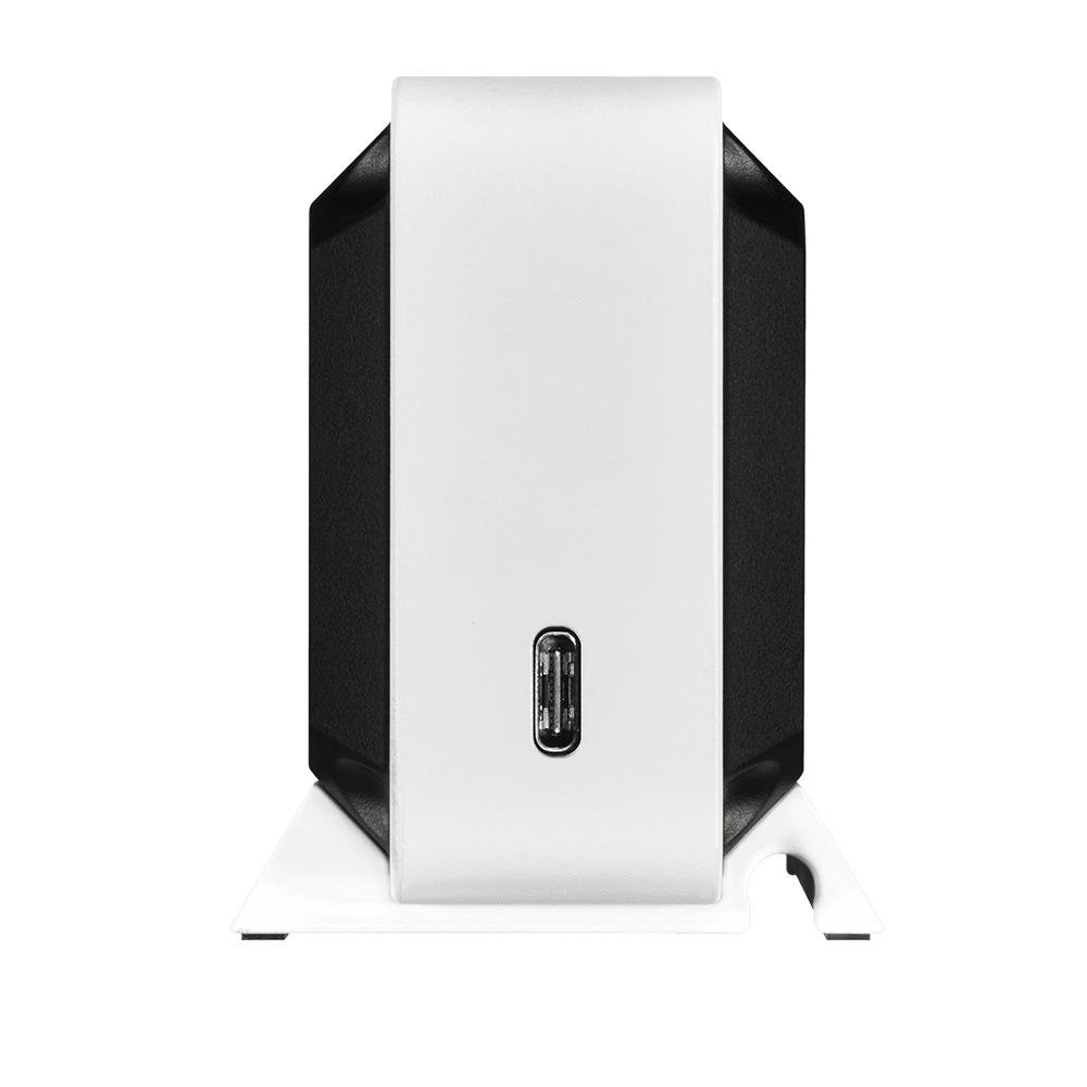 Ssd Externo Wd Black D30 500gb Game Drive Xbox - Wdbamf5000abw-wesn