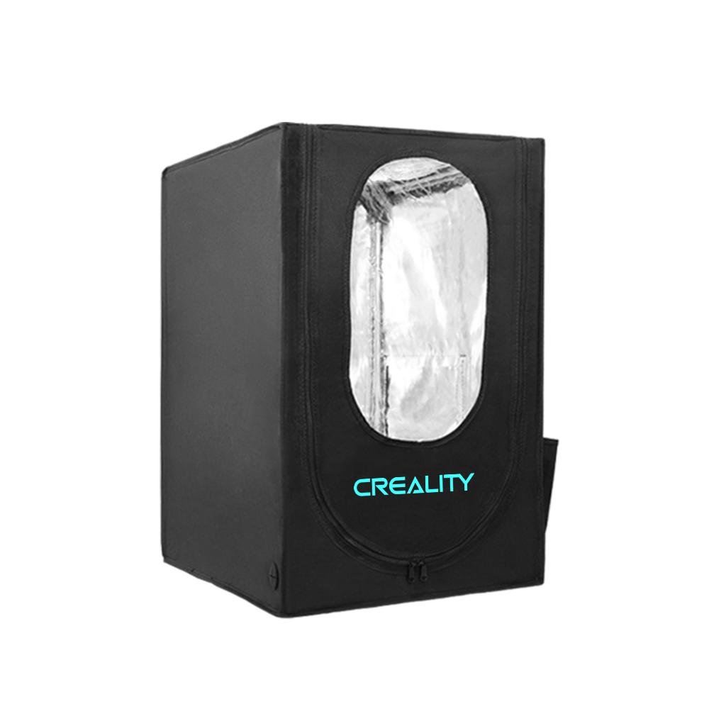 Incubadora Pequena Creality Impressora 3d - Enclosure(s) 1002990026
