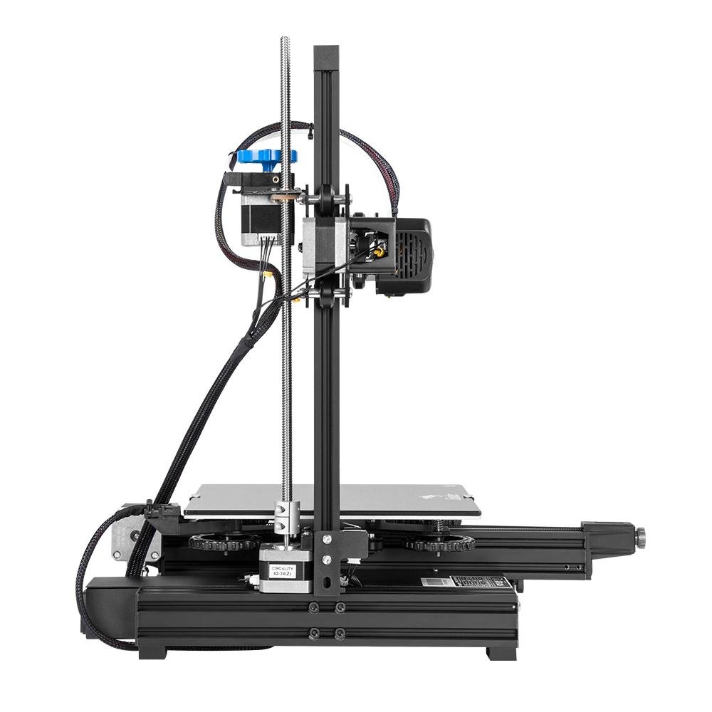 Impressora 3d Creality Ender-3v2 - 1001020246