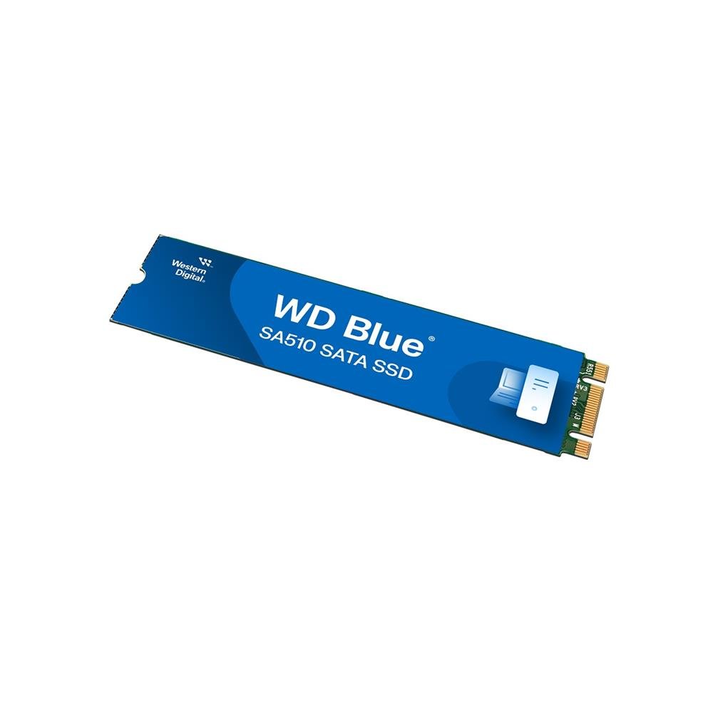 SSD WD Blue 500GB SN570 M.2 NVME