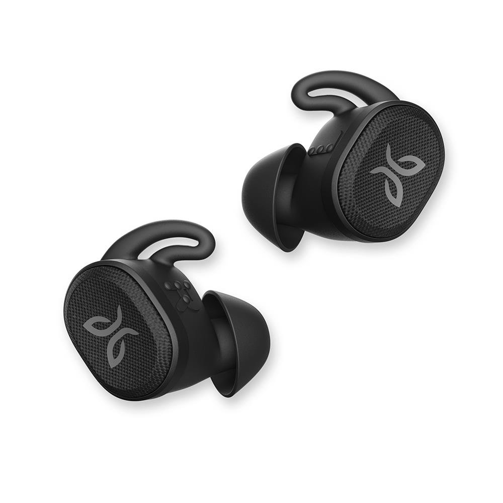 Fone De Ouvido Logitech Jaybird Vista 2 Bluetooth Black 985-000931