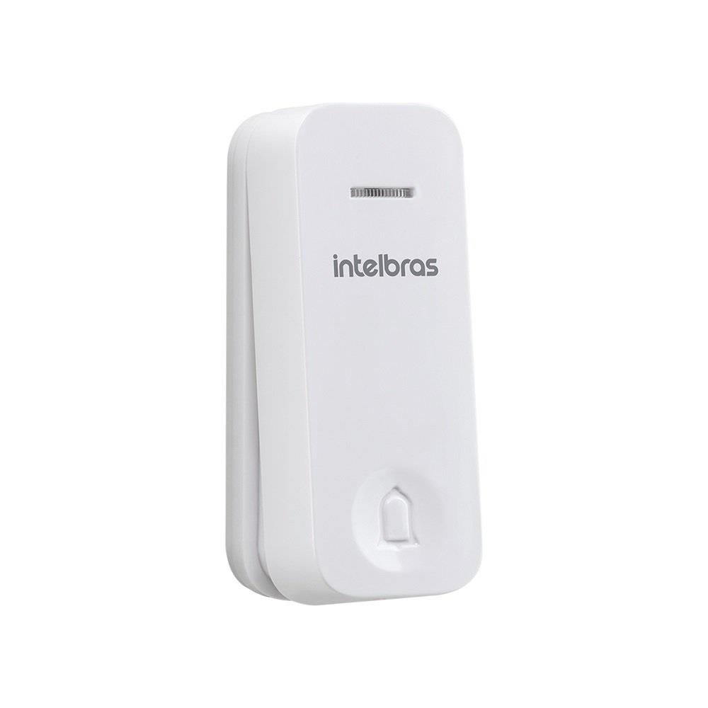 Campainha Sem Fio Intelbras Cik 200 4529200 Branco