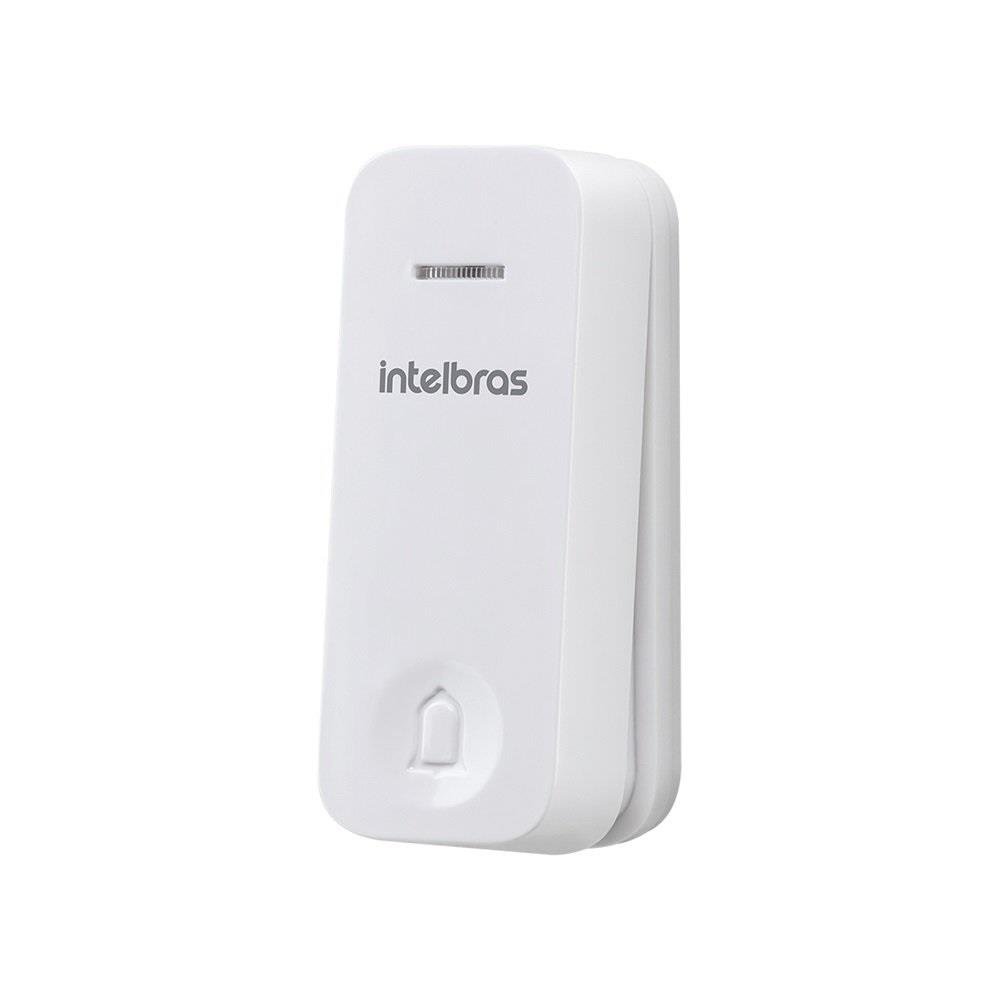 Campainha Sem Fio Intelbras Cik 200 4529200 Branco