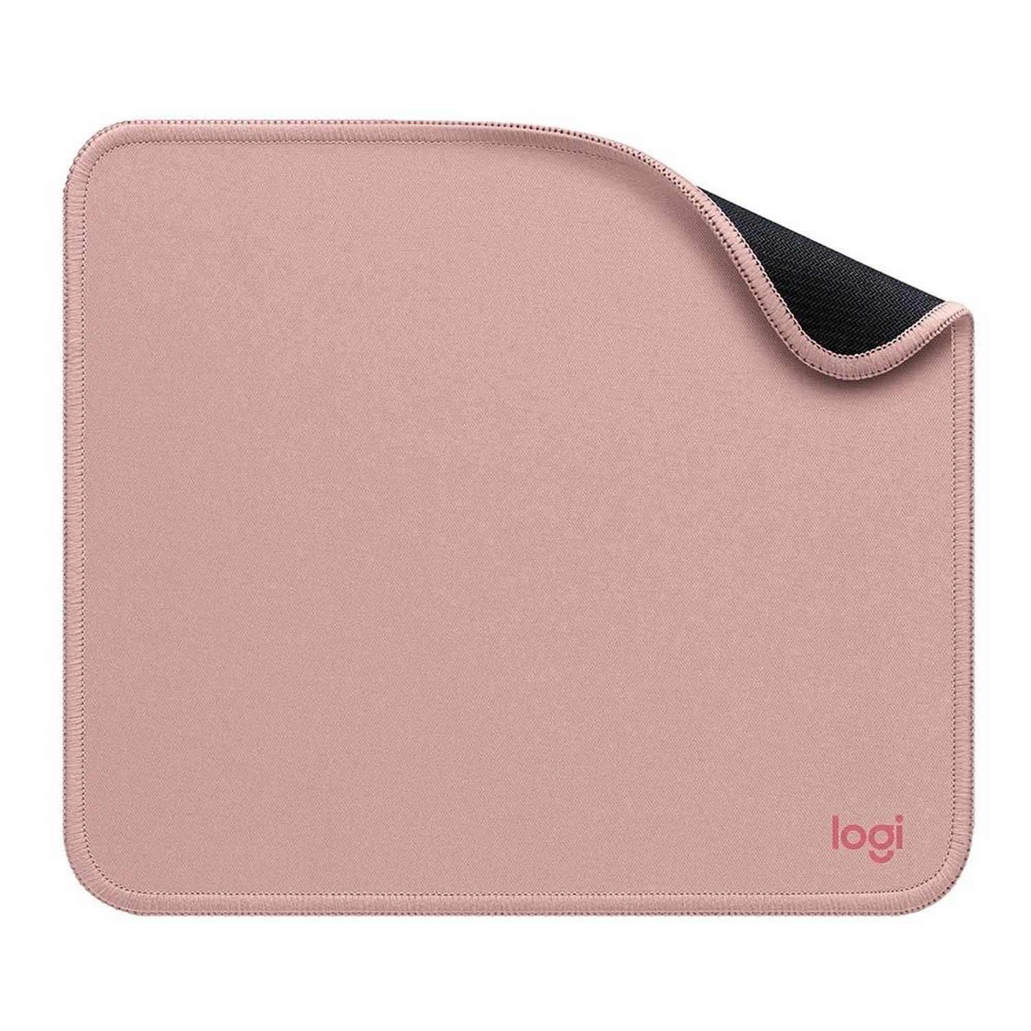 Mousepad Logitech Rose 956-000037
