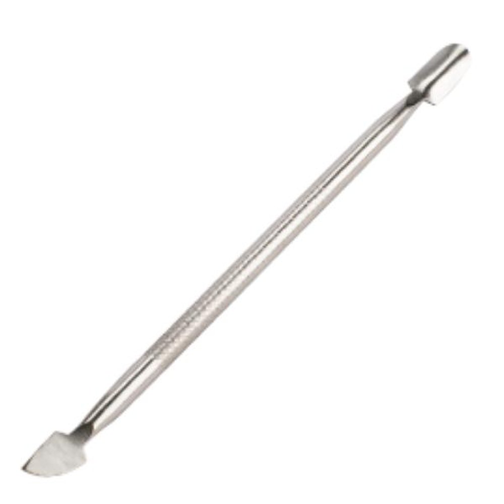 Espátula Inox Pedicure e Manicure
