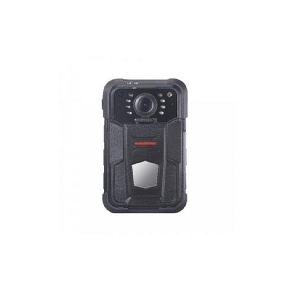 Câmera Corporal Hikvision Mp4 1080P Ds-Mh2311