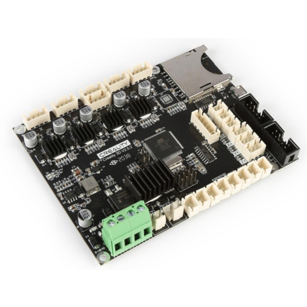 Placa Mae Cr-10 V2 Creality - 4002020002
