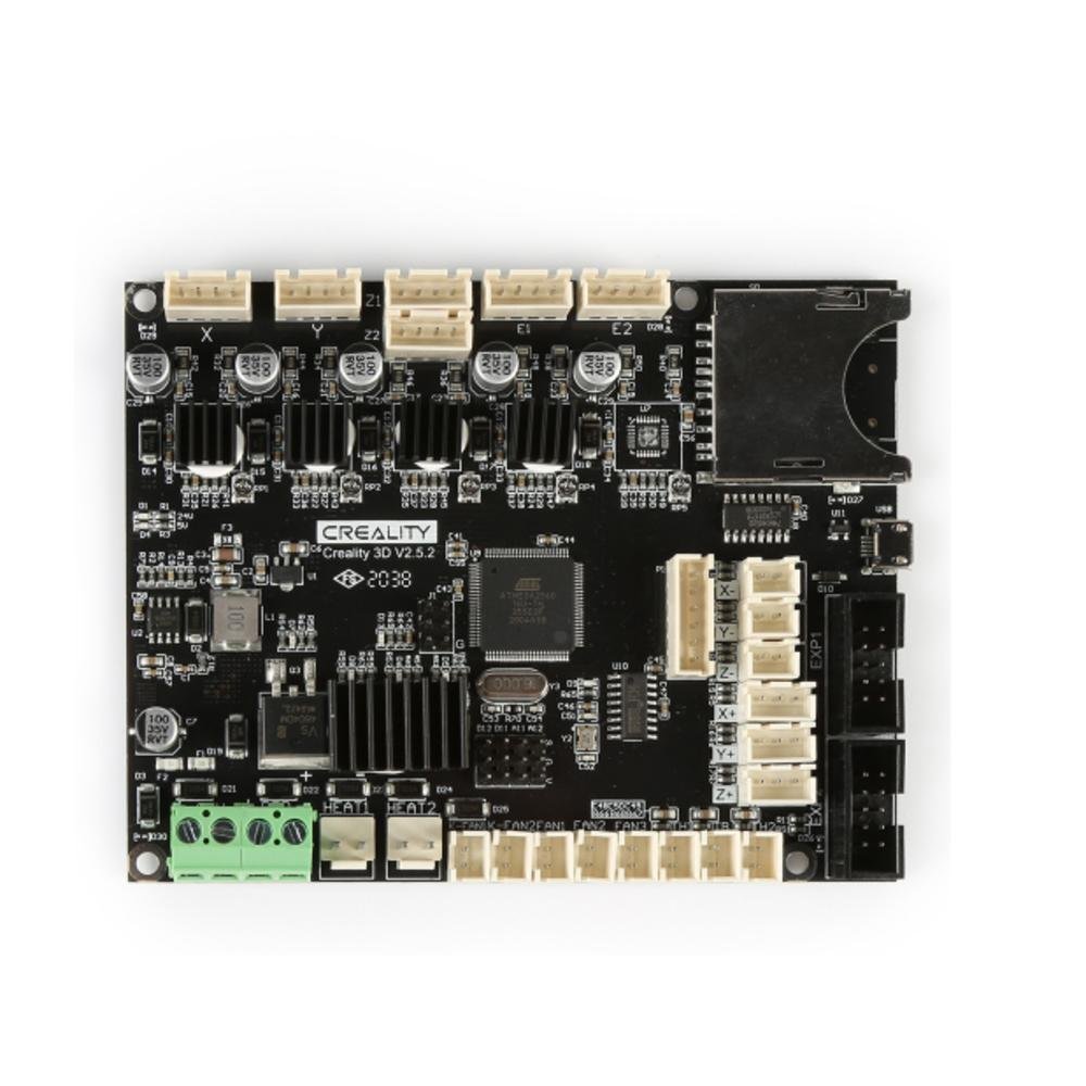 Placa Mae Cr-10 V2 Creality - 4002020002