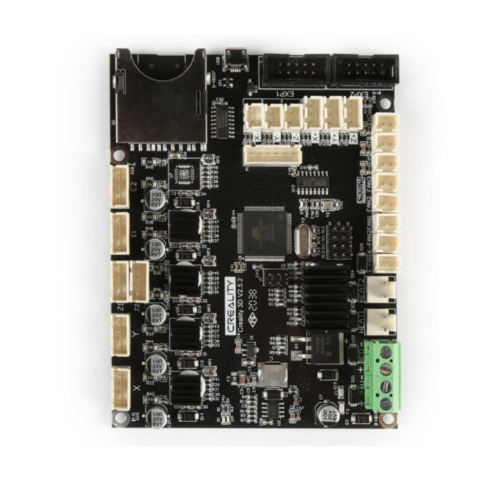 Placa Mae Cr-10 V2 Creality - 4002020002