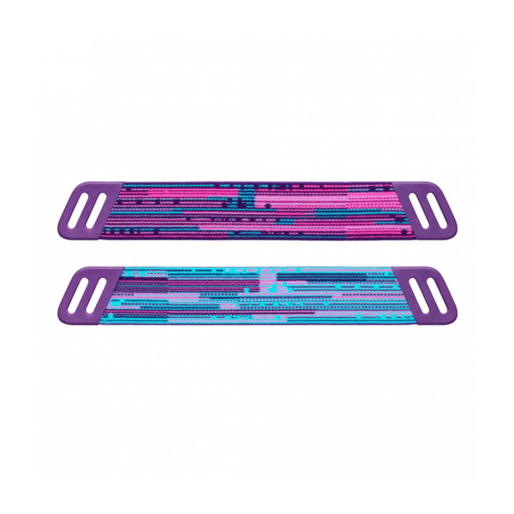 Faixa De Cabeca Logitech P/ Headset G733 Roxo
