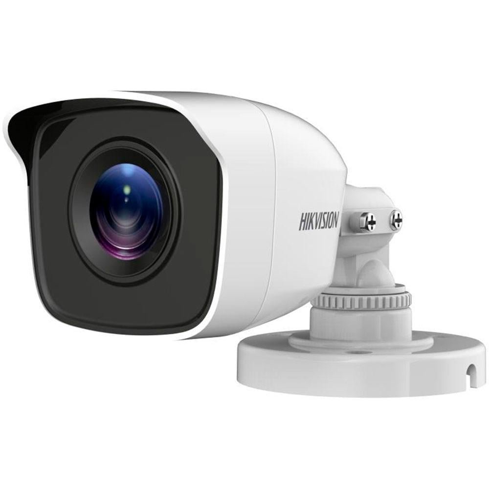 Câmera De Segurança Hikvision Ds-2Ce16c0t-Irpf Bullet 2.8Mm