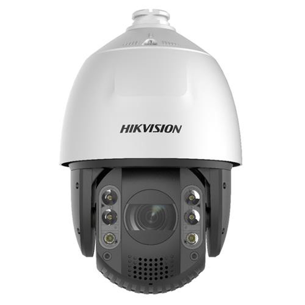 Camera Ip 2mp Speed Dome Zoom Optico 32x Ir 200m Ip66 Ik10 H.265+ Ds-2de7a232mw-ae- Hikvision