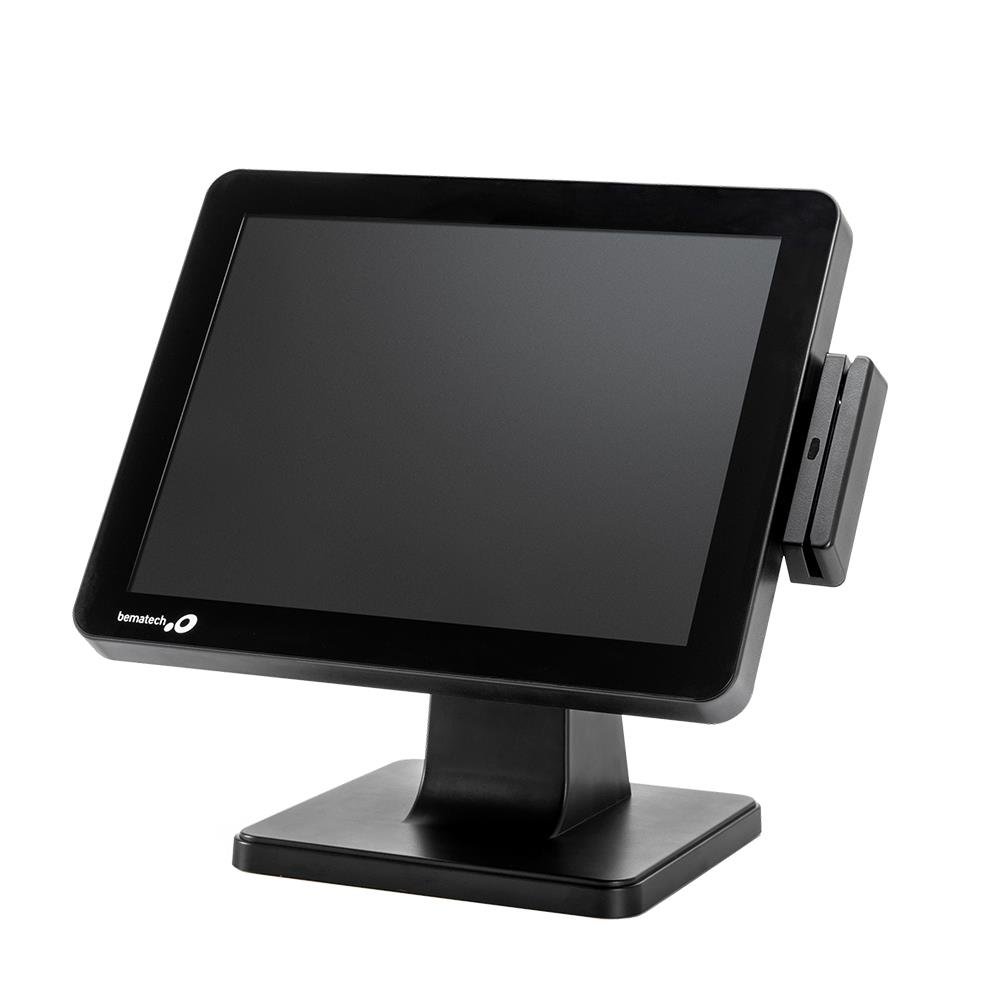 Computador Bematech Aio Sb-1015 J4125 4gb Ssd120