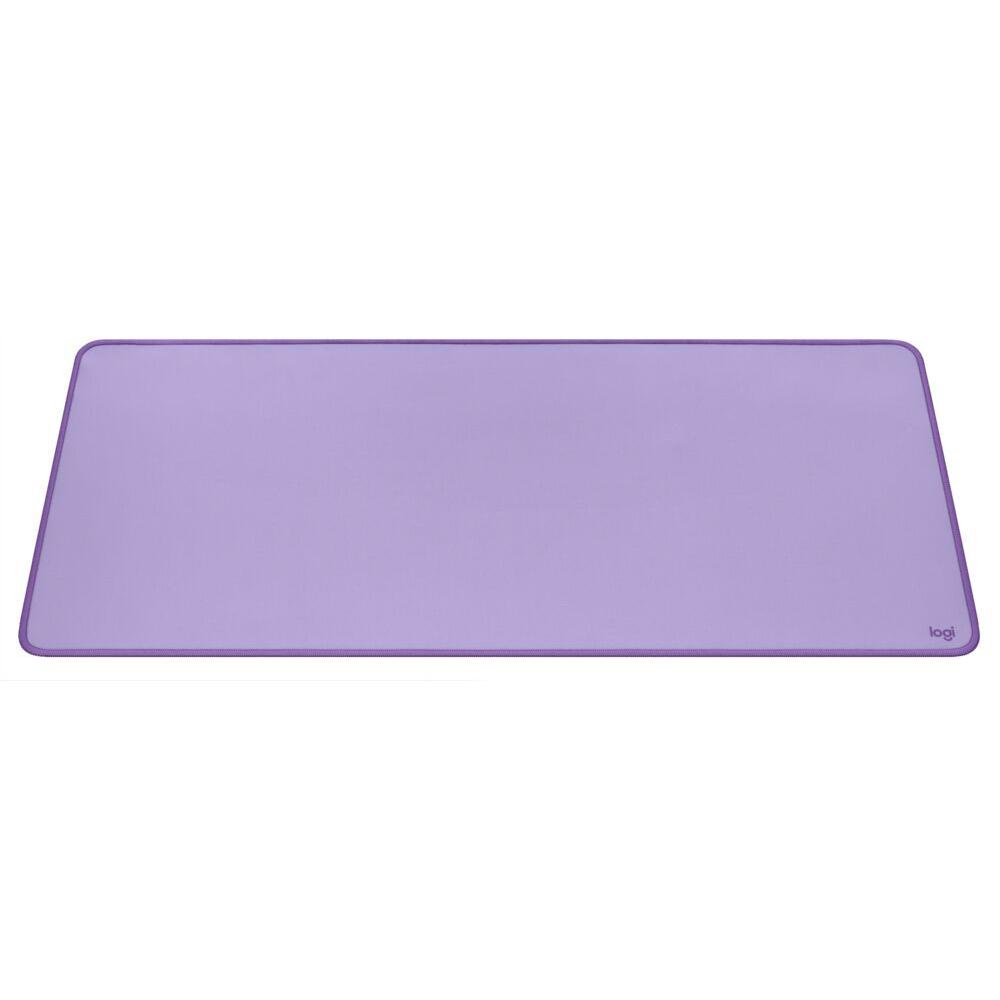 Mouse Pad Desk Mat Logitech Studio Series - Lilas - 956-000036