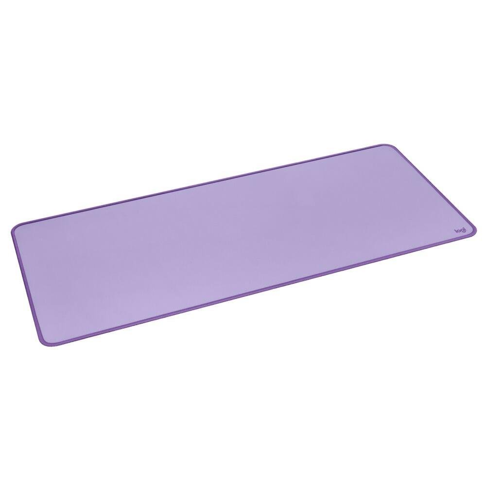 Mouse Pad Desk Mat Logitech Studio Series - Lilas - 956-000036