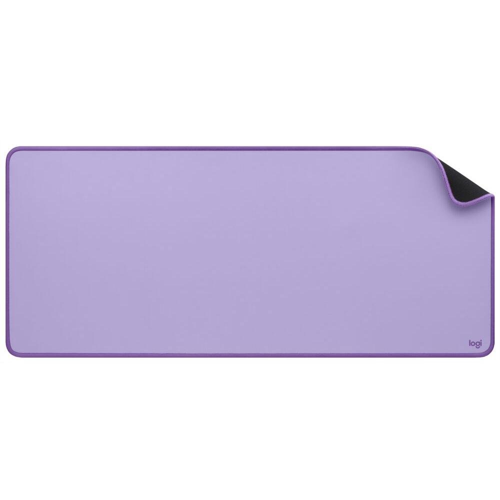 Mouse Pad Desk Mat Logitech Studio Series - Lilas - 956-000036
