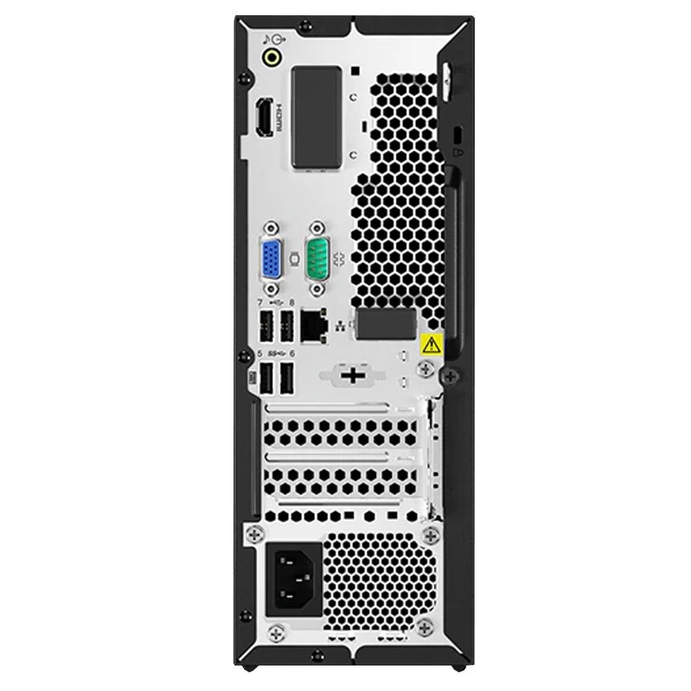 Pc lenovo v50s core i5-10400/ 4gb/ 1tb/ win 10 pro