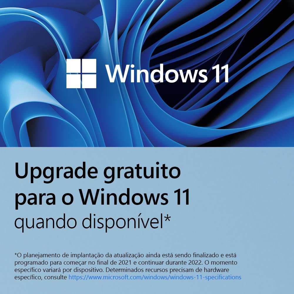 Pc lenovo v50s core i5-10400/ 4gb/ 1tb/ win 10 pro