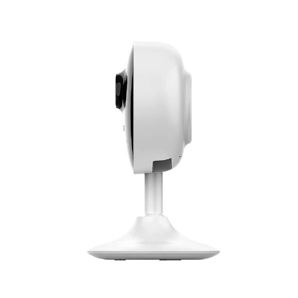 Camera Ezviz C1c Ip 2mp Wifi Ir12m H.264 3d Dnr Suporte Sd Cs-c1c-e0-1e2wf