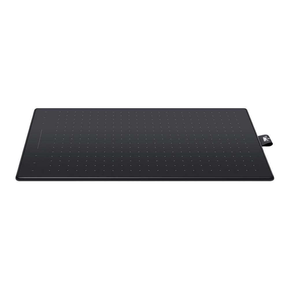 Mesa Digitalizadora Huion Inspiroy Rtp-700-k, Usb-c, Caneta Pw400, Cosmo Black - Rtp-700-k