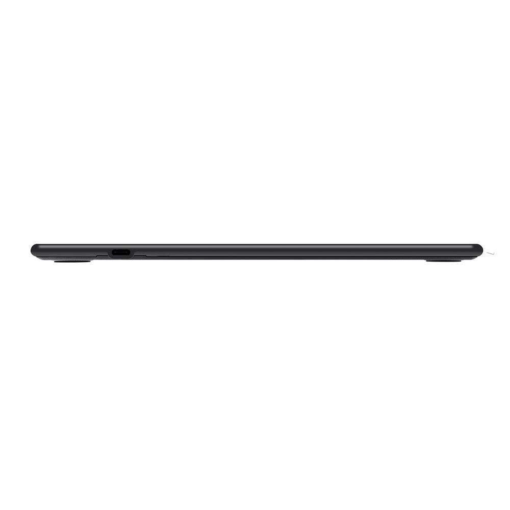 Mesa Digitalizadora Huion Inspiroy Rtp-700-k, Usb-c, Caneta Pw400, Cosmo Black - Rtp-700-k