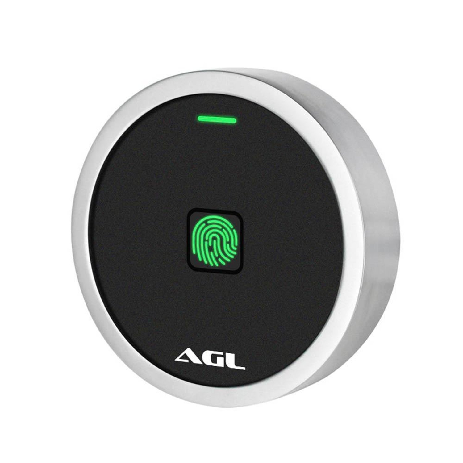 Controle De Acesso Mini Access Bio Sft7 Bluetooth 1106184 - Agl