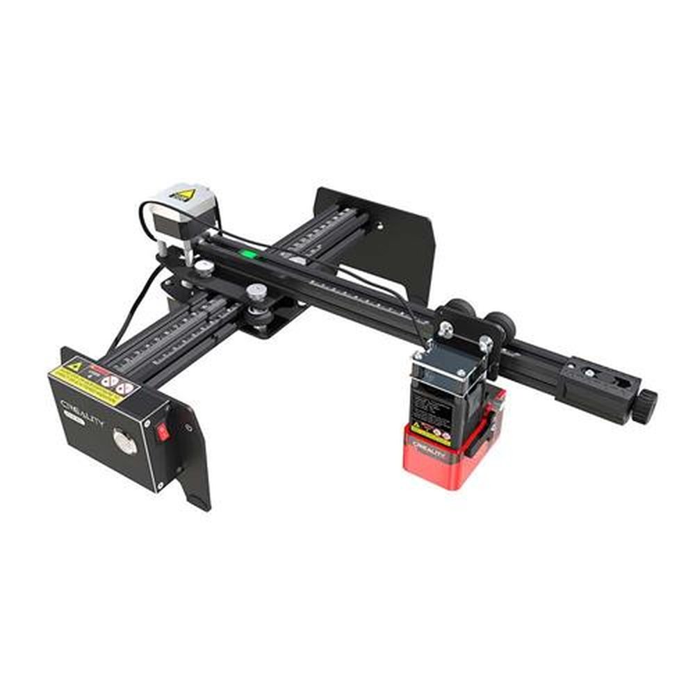 Maquina De Gravacao a Laser Creality - Cv-01 Pro - 1005010014